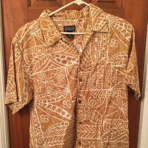 Patagonia shirt
